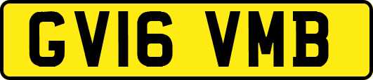GV16VMB