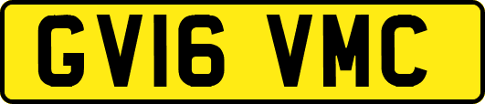 GV16VMC