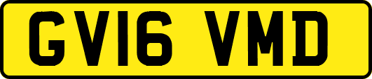 GV16VMD