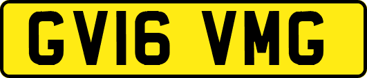 GV16VMG