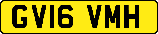 GV16VMH