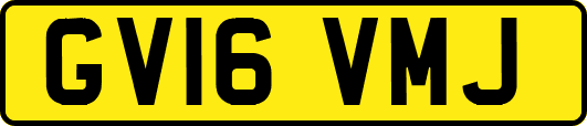 GV16VMJ