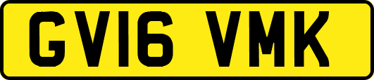 GV16VMK