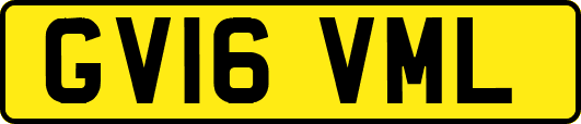 GV16VML