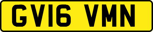 GV16VMN