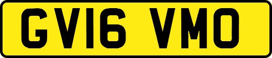 GV16VMO