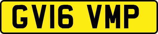 GV16VMP