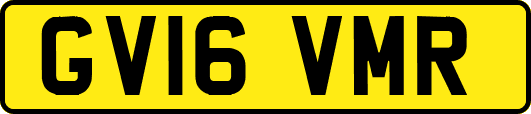 GV16VMR