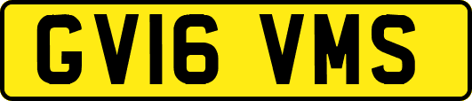 GV16VMS