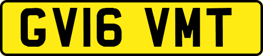 GV16VMT