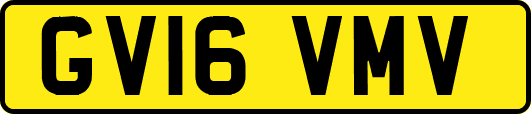 GV16VMV