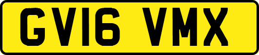 GV16VMX
