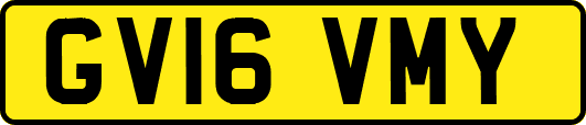 GV16VMY