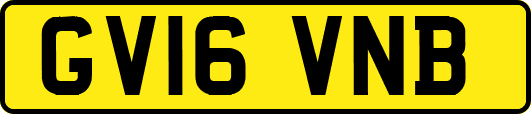 GV16VNB
