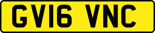 GV16VNC