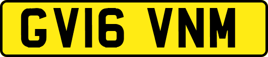 GV16VNM
