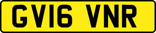 GV16VNR