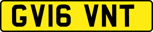 GV16VNT
