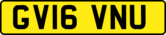GV16VNU