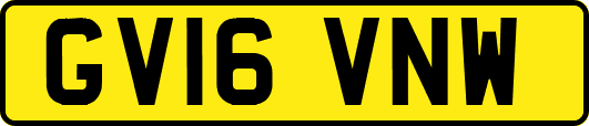 GV16VNW