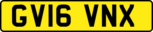 GV16VNX