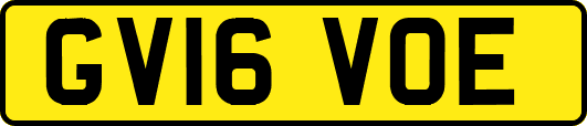 GV16VOE
