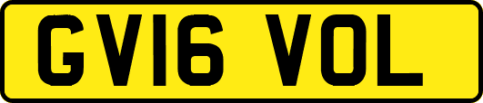GV16VOL