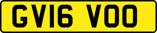 GV16VOO