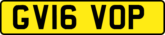 GV16VOP