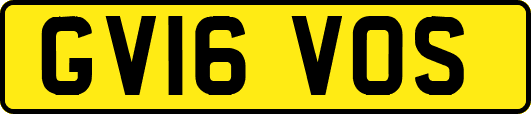 GV16VOS