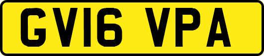 GV16VPA