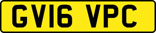 GV16VPC