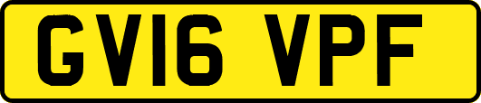 GV16VPF