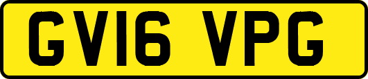 GV16VPG