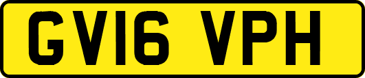 GV16VPH