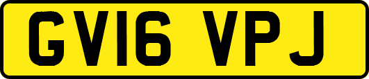 GV16VPJ