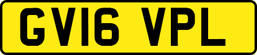 GV16VPL