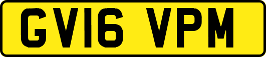 GV16VPM