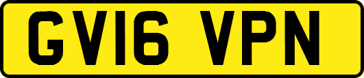 GV16VPN