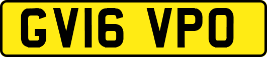 GV16VPO