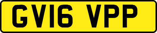 GV16VPP