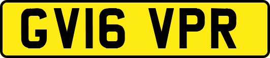 GV16VPR
