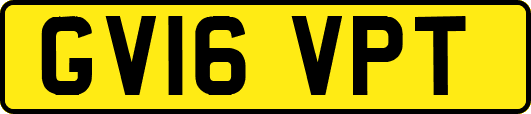 GV16VPT