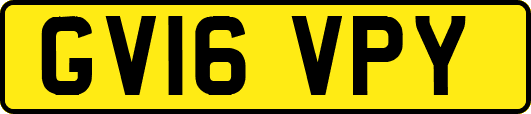 GV16VPY