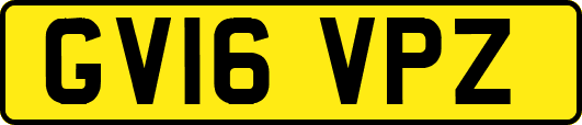 GV16VPZ