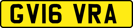 GV16VRA
