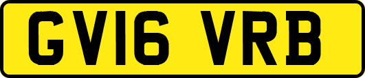 GV16VRB