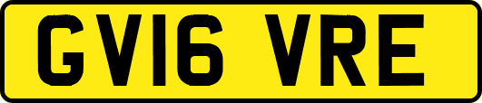 GV16VRE