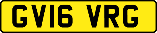 GV16VRG