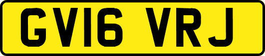 GV16VRJ